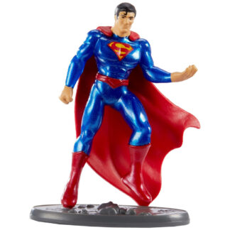 Justice League Dc Mini Figür Superman 7 Cm - GGJ17
