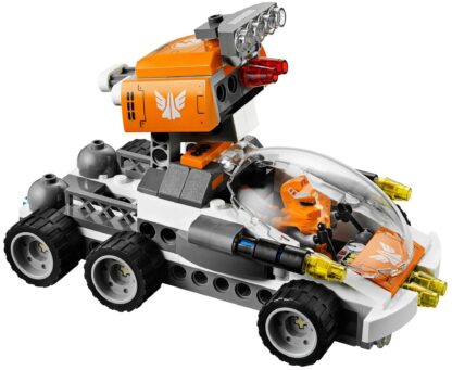 Lego Galaxy Squad 70705 Bug Obliterator - Görsel 5