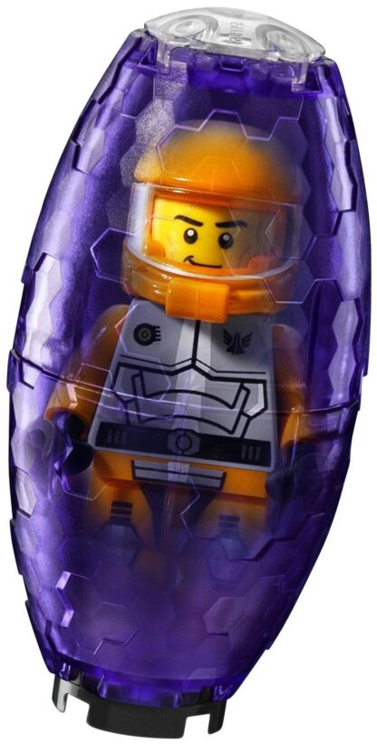 Lego Galaxy Squad 70705 Bug Obliterator - Görsel 7