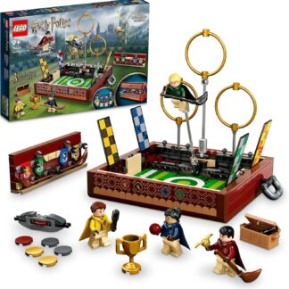 Lego Harry Potter 76416 Quidditch™ Bavulu