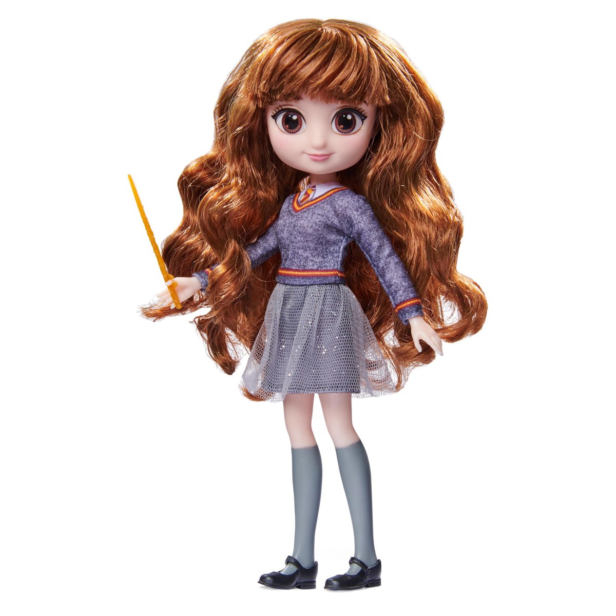Wizarding World Harry Potter Hermione Granger 20cm - SPM-6061835 - Görsel 3