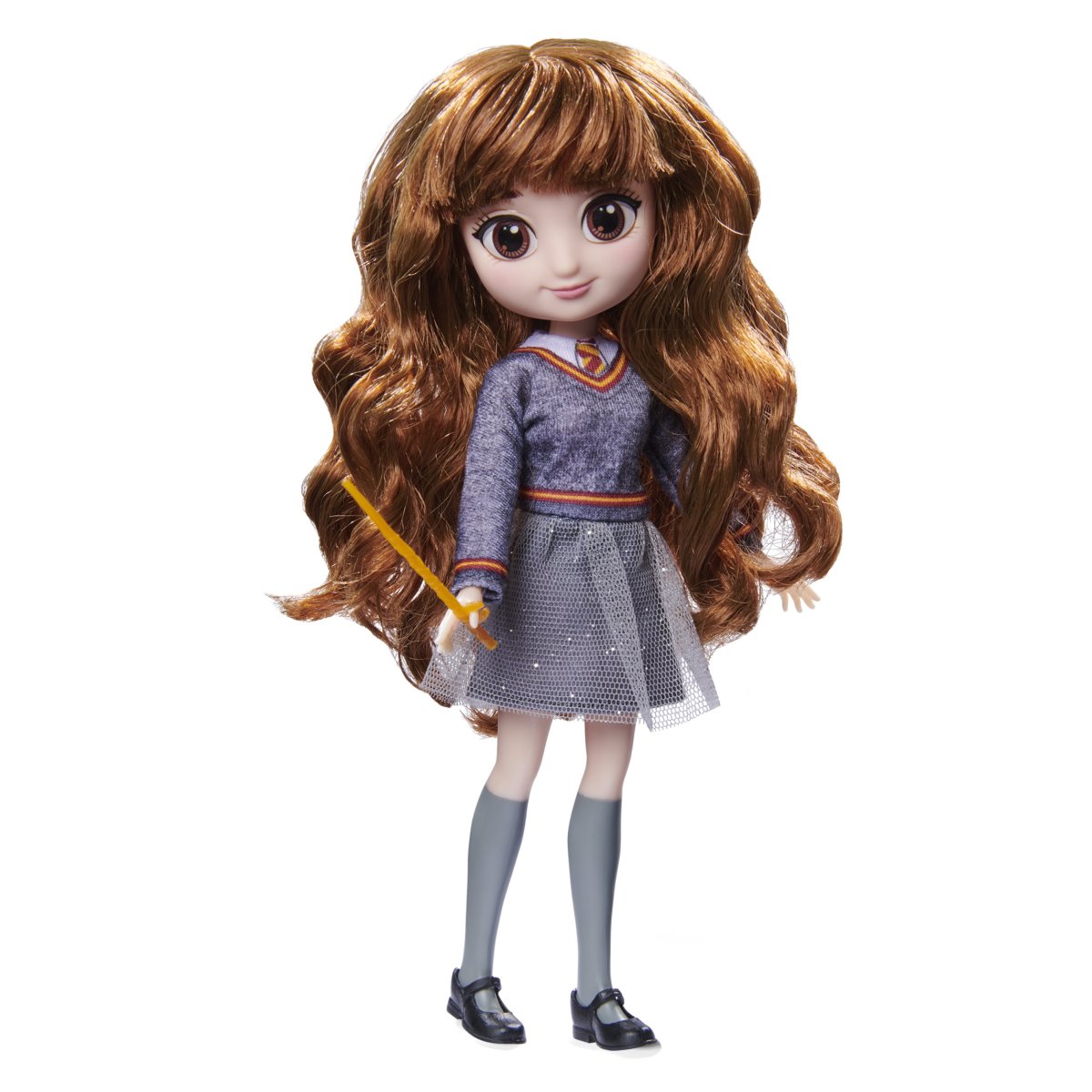 Wizarding World Harry Potter Hermione Granger 20cm - SPM-6061835 - Görsel 4