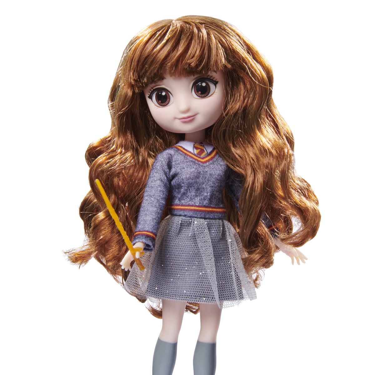 Wizarding World Harry Potter Hermione Granger 20cm - SPM-6061835 - Görsel 5