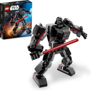 LEGO Star Wars 75368 Darth Vader Robotu