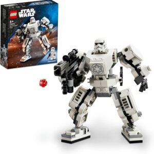 LEGO Star Wars 75370 Stormtrooper Robotu