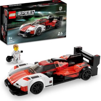 Lego Speed Champions 76916 Porsche 963
