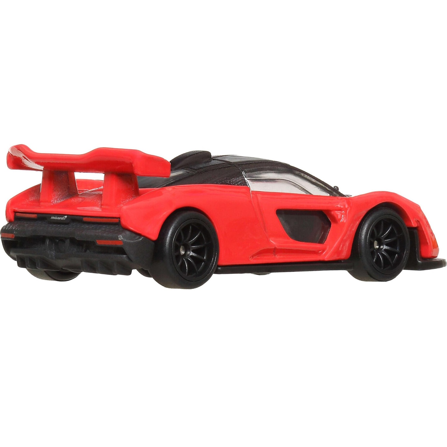 Hot Wheels Premium Fast&Furious McLaren Senna - JBL92 - Görsel 3