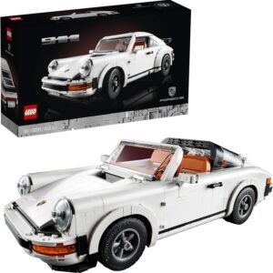 Lego Creator Expert 10295 Porsche 911