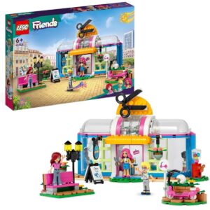 LEGO Friends 41743 Kuaför Salonu
