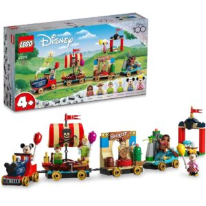 Lego Disney 43212 Kutlama Treni
