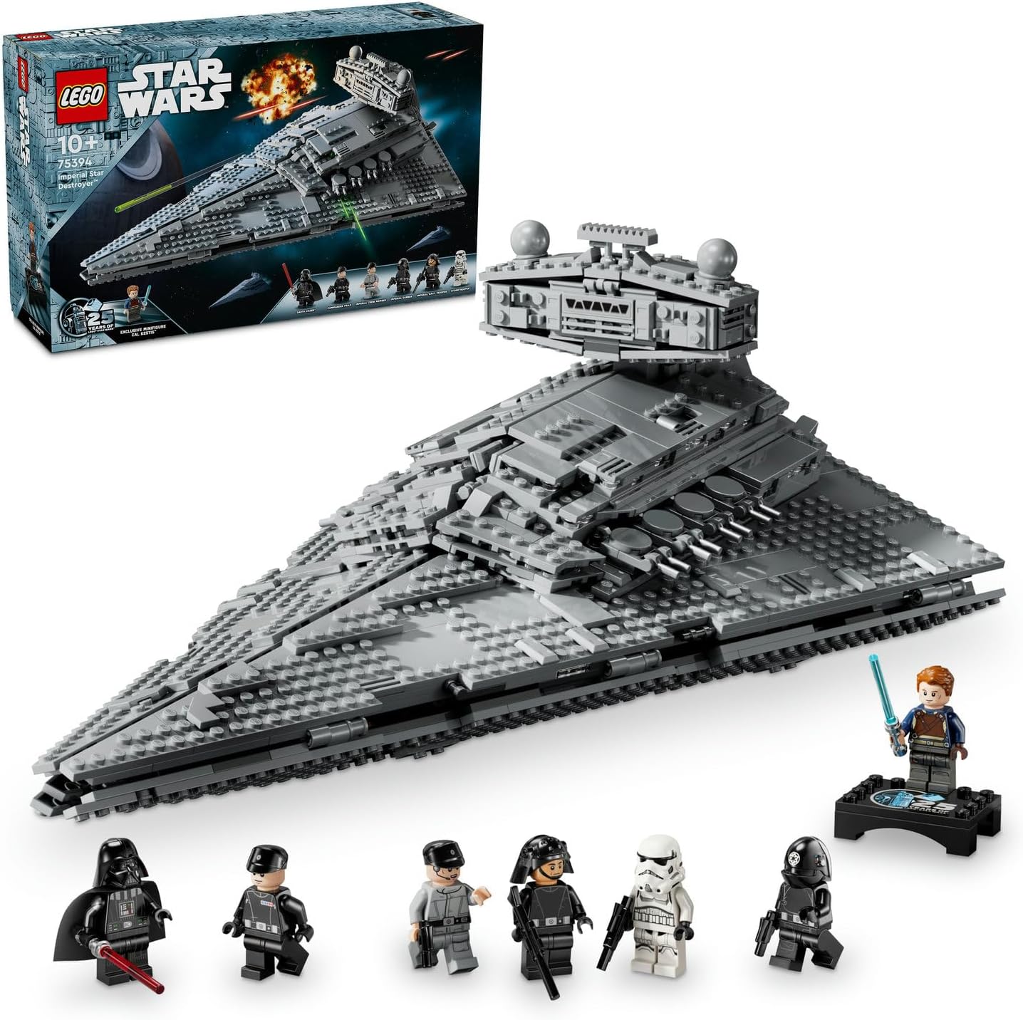 Lego Star Wars 75394 Imperial Star Destroyer™