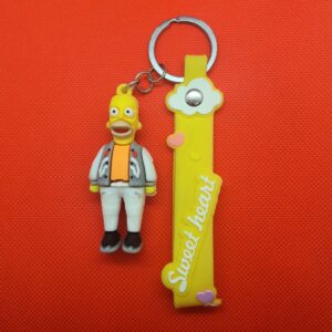 Anahtarlık - Homer Simpson