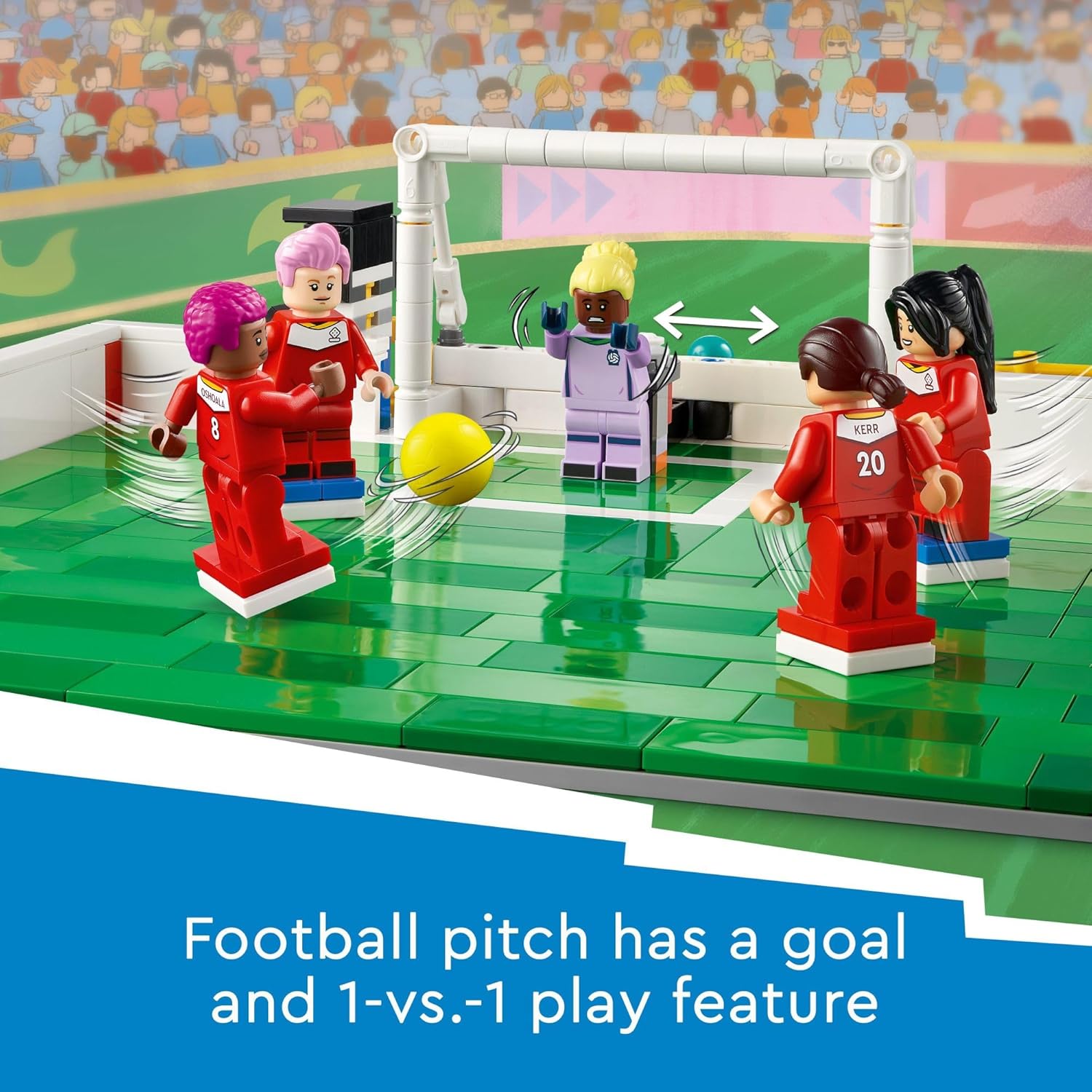 Lego Icons 40634 Oyunun İkonları - Görsel 3