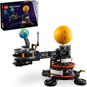 Lego Technic 42179 Dünya ve Ay Yörüngesi
