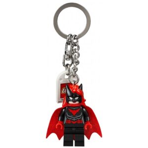 Anahtarlık - Lego Superheroes Batman II 853953 Batwoman