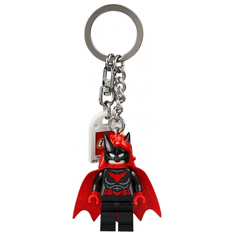 Anahtarlık - Lego Superheroes Batman II 853953 Batwoman