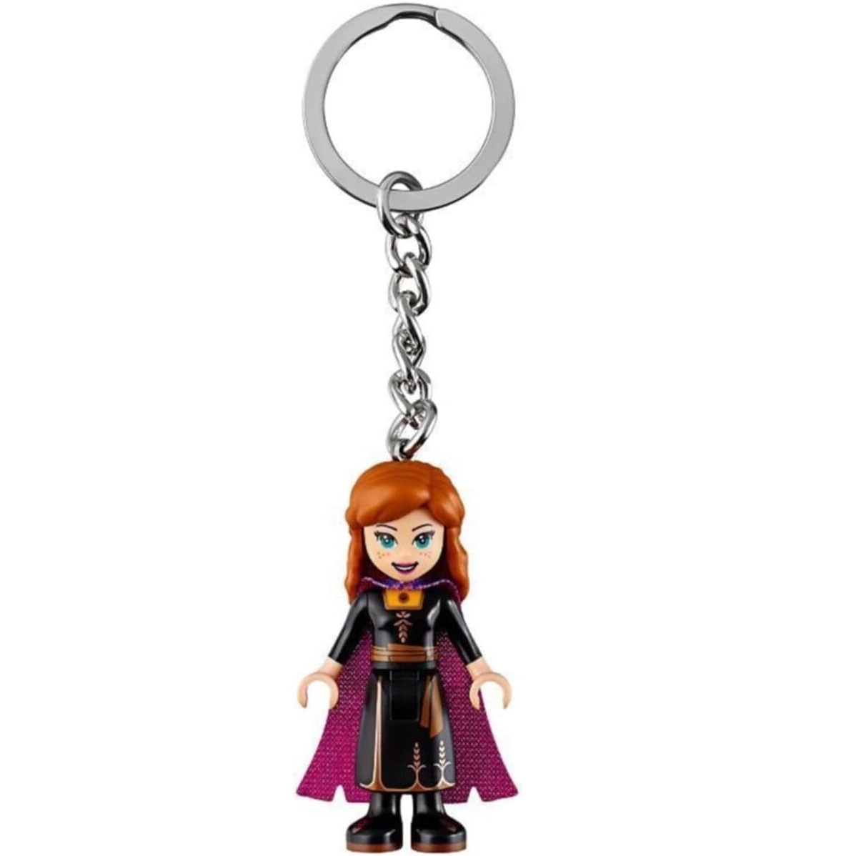 Anahtarlık - Lego Disney Frozen II 853969 Anna