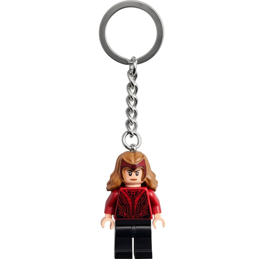 Anahtarlık - Lego Marvel 854241 Scarlet Witch