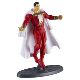 Justice League Dc Minifigür Shazam 7 Cm - HJW35