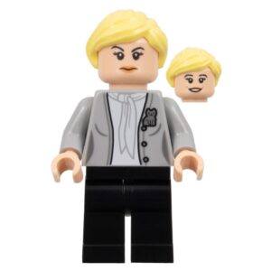 Lego Minifigür - The Office - Angela Martin, idea115 ikinci el