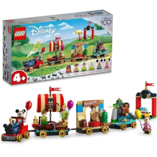 Lego Disney 43212 Kutlama Treni