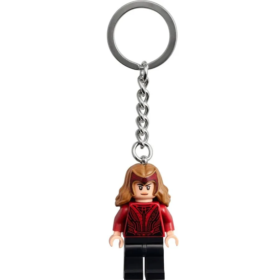 Lego Marvel 854241 Scarlet Witch Anahtarlık