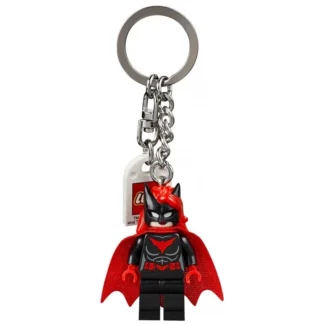 Lego Superheroes 853953 Batwoman Anahtarlık