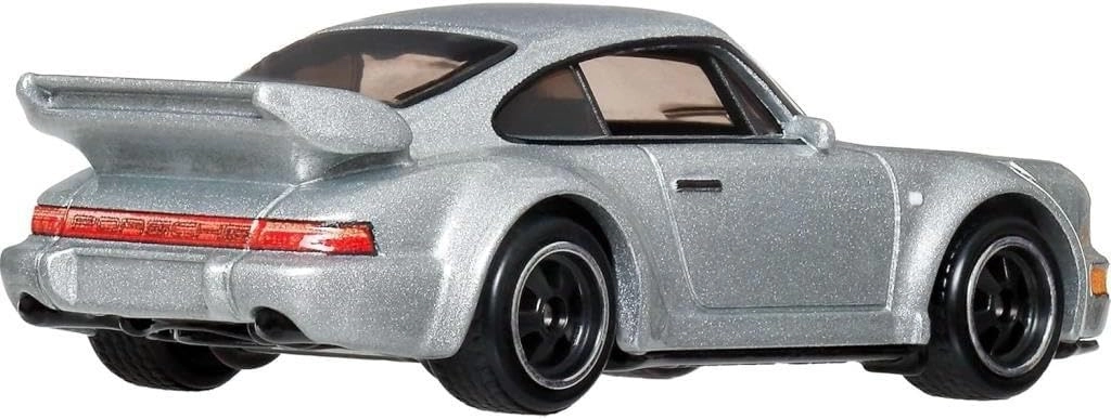 Hot Wheels Premium Fast&Furious Porsche 911 Carrera RS 3.8 - JBM03 - Görsel 4