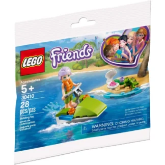 Lego Friends 30410 Mia'nın Su Eğlencesi polybag